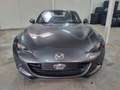Mazda MX-5 Roadster Coupé 2.0i 160pk - SKYACTIV TECHNOLOGY - AUTOMATIC GEARBOX - LEATHER SPORT SEATS - NAVI - [BTW AUTO] Negro - thumbnail 2