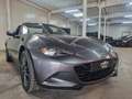 Mazda MX-5 Roadster Coupé 2.0i 160pk - SKYACTIV TECHNOLOGY - AUTOMATIC GEARBOX - LEATHER SPORT SEATS - NAVI - [BTW AUTO] Negro - thumbnail 3