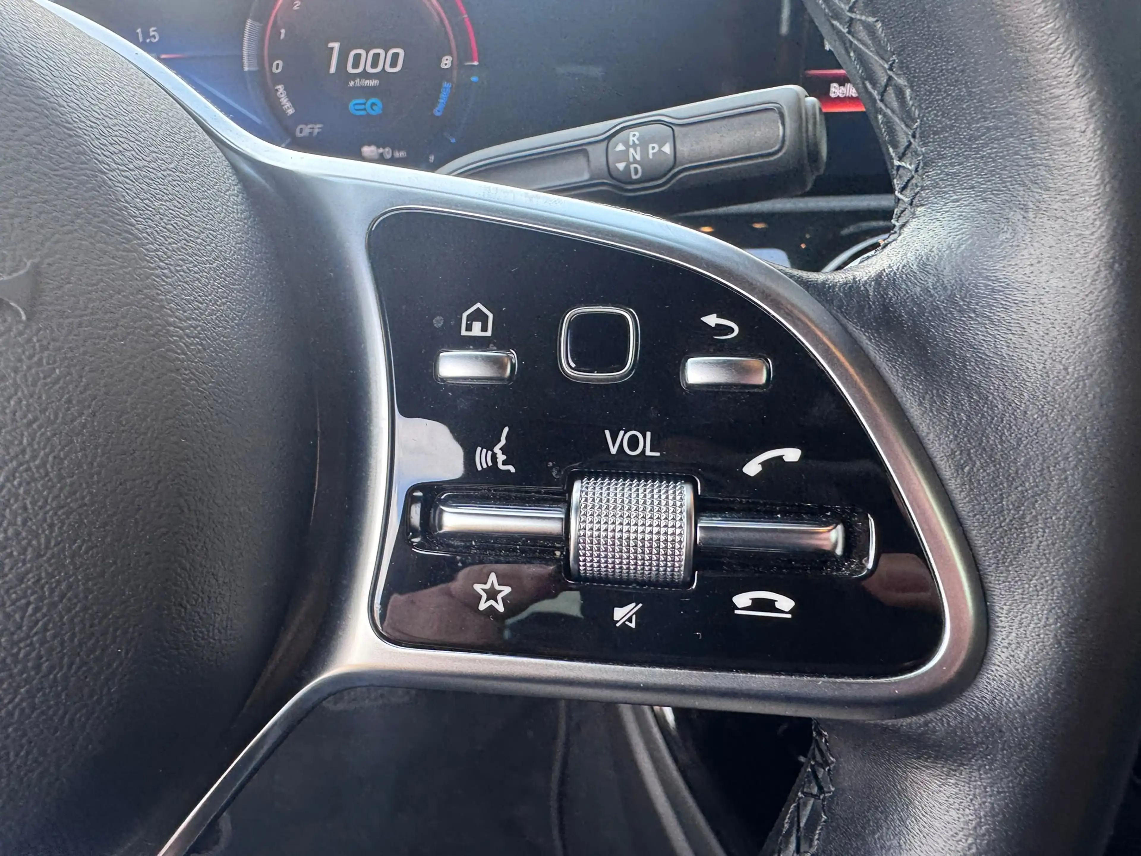 Mercedes-Benz CLA 250 Shooting Brake e Business Solution Luxury Limited — photo 11