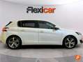Peugeot 308 1.2 PureTech S&S GT Line 130 Blanc - thumbnail 4