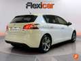 Peugeot 308 1.2 PureTech S&S GT Line 130 Blanc - thumbnail 7