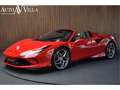 Ferrari F8 Spider 3.9 V8 HELE | Rosso Corsa | Daytona Seats | Passen - thumbnail 1