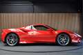 Ferrari F8 Spider 3.9 V8 HELE | Rosso Corsa | Daytona Seats | Passen - thumbnail 6