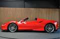 Ferrari F8 Spider 3.9 V8 HELE | Rosso Corsa | Daytona Seats | Passen - thumbnail 3