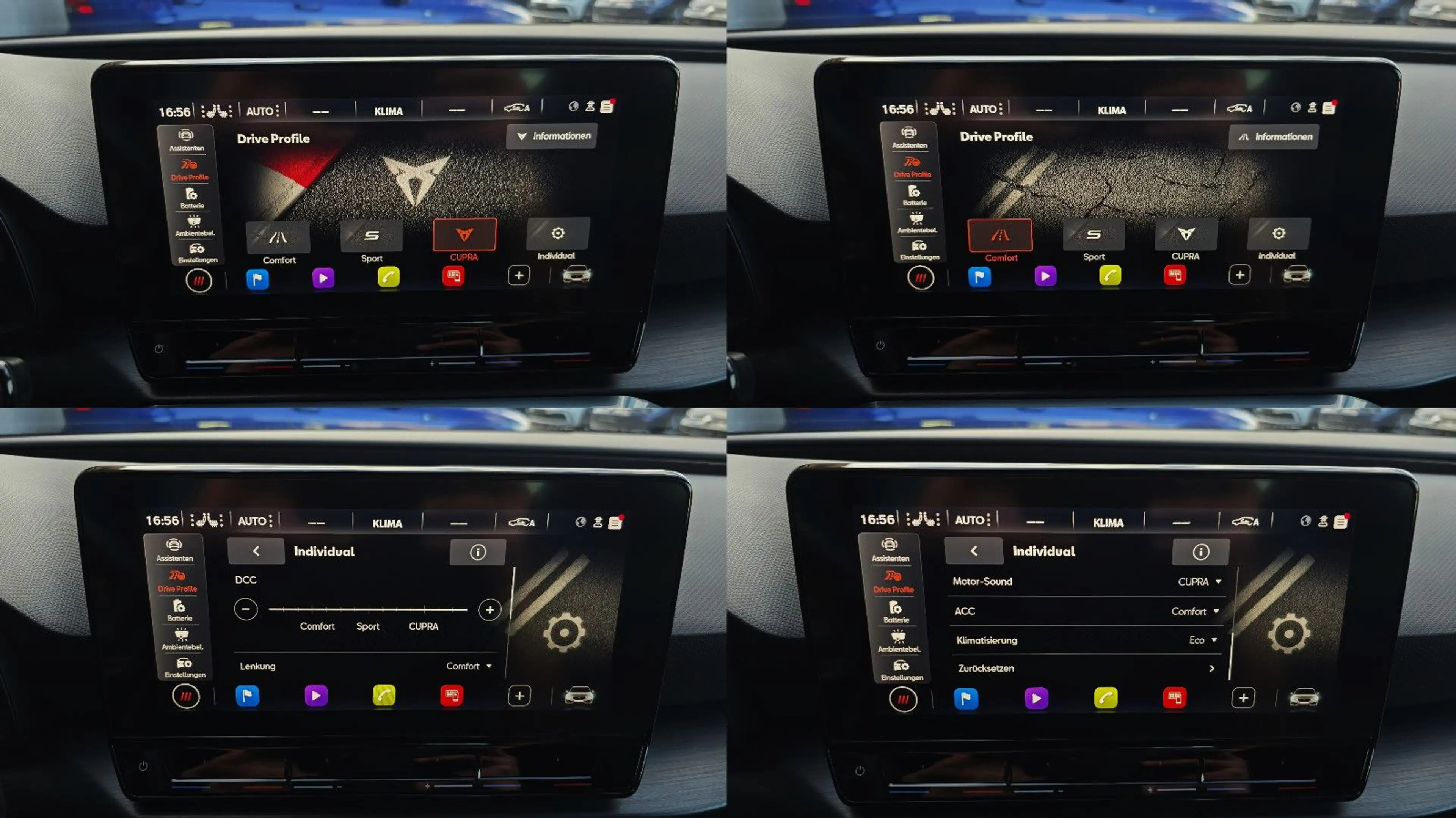 CUPRA Leon 1.4 e-HYBRID VZ DSG Pano/SSL/ACC/Kamera/19 — photo 13