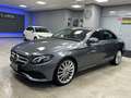 Mercedes-Benz E 220 E 220 d Sport auto Grigio - thumbnail 1