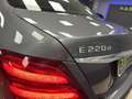 Mercedes-Benz E 220 E 220 d Sport auto Grigio - thumbnail 8