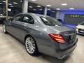 Mercedes-Benz E 220 E 220 d Sport auto Grigio - thumbnail 5