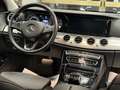 Mercedes-Benz E 220 E 220 d Sport auto Grigio - thumbnail 13