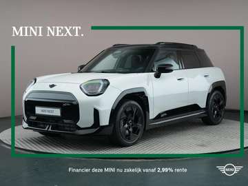 E John Cooper Works M 42.5 kWh