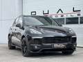 Porsche Cayenne II 3,0 Aut./GTS-LOOK/LED/PANO/BOSE Schwarz - thumbnail 2