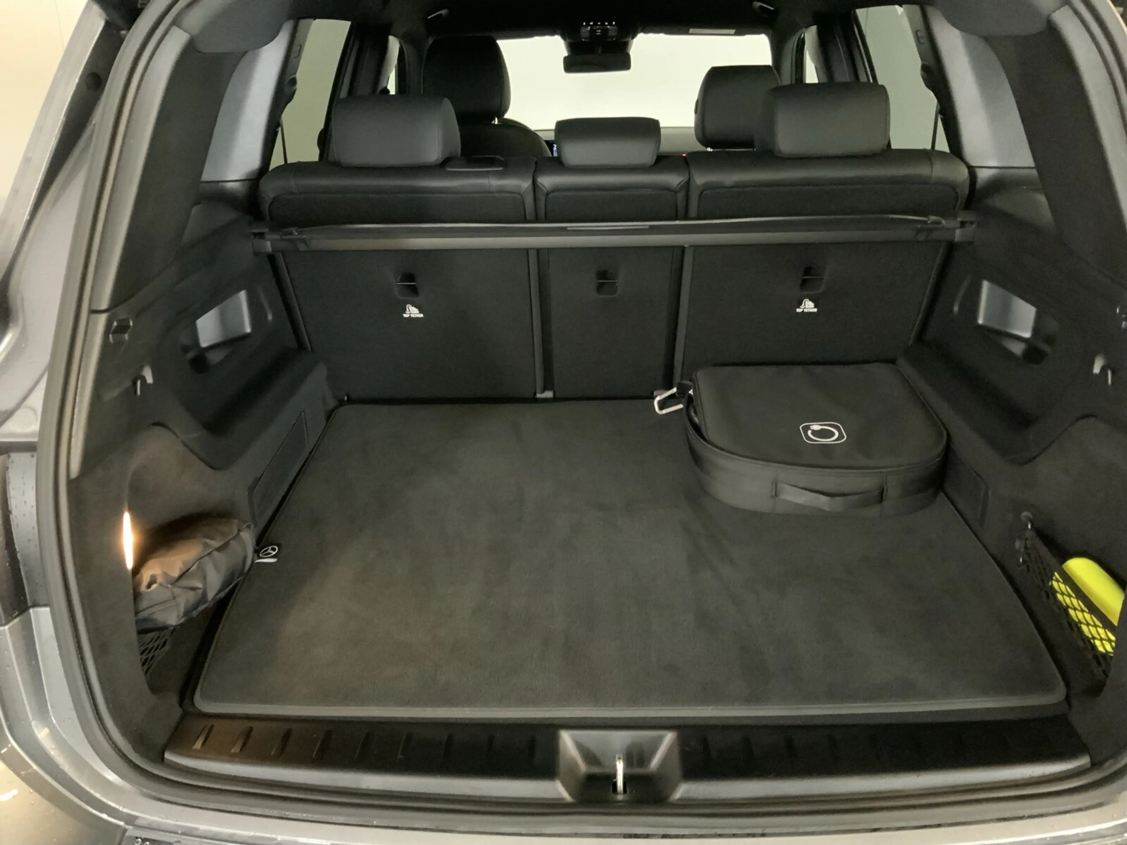 Mercedes-Benz EQB 250 EQB 250+  Progressive Navi/Distronic/Keyless-Go — photo 7