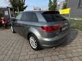 Audi A3 attraction/Alwetter Auf Alufelgen/isofix/sitzheizu Grau - thumbnail 12