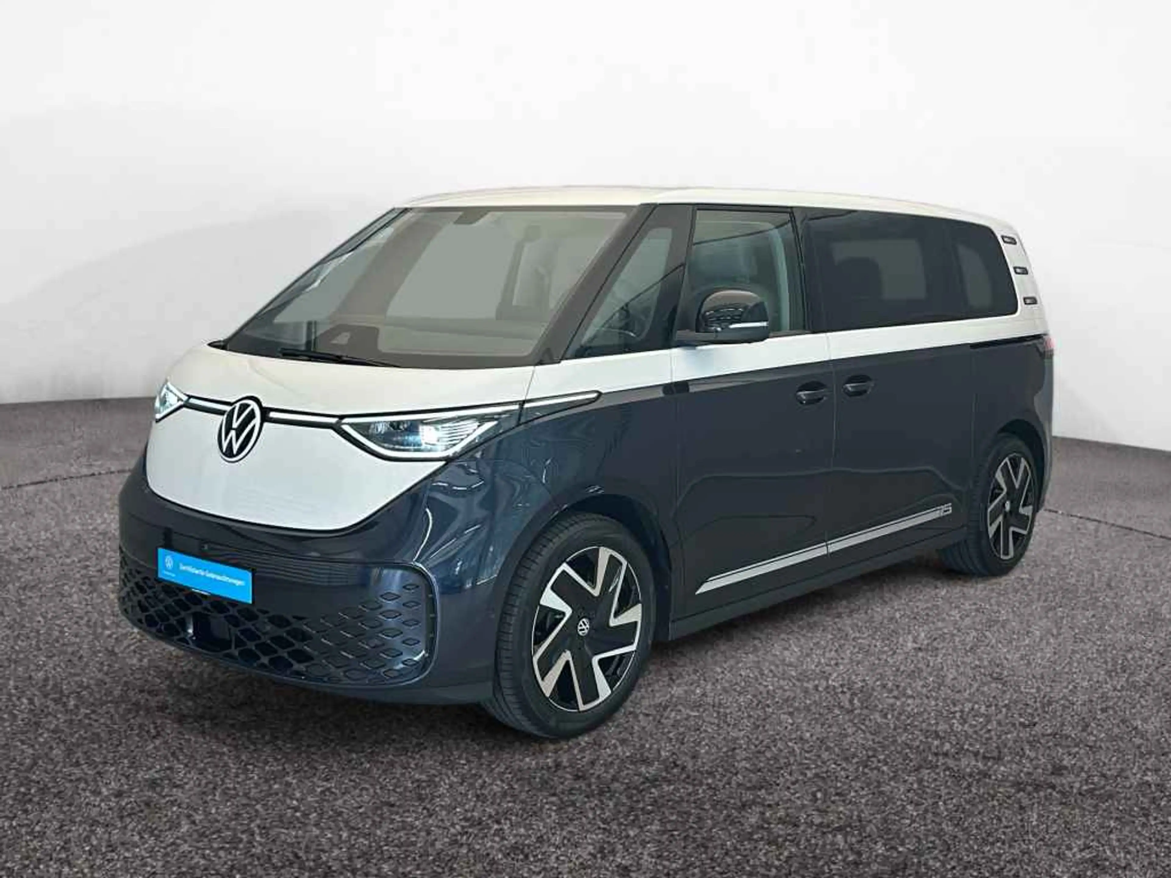 Volkswagen ID. Buzz ID.Buzz Pro LANG LR 7S 75 J. *AHK*WÄRME*AREA* — photo 3