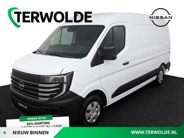Interstar-e L2H2 Limited 87 kWh | Op voorraad | 25