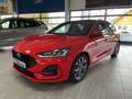 Ford Focus ST-Line + Pano + Styl.-Paket Rood - thumbnail 1
