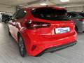 Ford Focus ST-Line + Pano + Styl.-Paket Rood - thumbnail 3