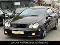 Mercedes-Benz CLK 55 AMG *Xenon*Navi*SL AMG Felgen 19*Schiebeda Black - thumbnail 1