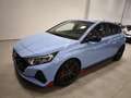 Hyundai i20 N 1.6 T-GDI N-Performance Blau - thumbnail 4