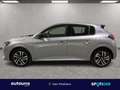 Peugeot 208 208 II 2019 1.2 puretech Allure s Argento - thumbnail 2