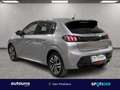 Peugeot 208 208 II 2019 1.2 puretech Allure s Argento - thumbnail 3