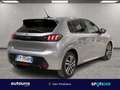 Peugeot 208 208 II 2019 1.2 puretech Allure s Argento - thumbnail 5