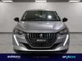 Peugeot 208 208 II 2019 1.2 puretech Allure s Argento - thumbnail 8