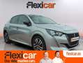 Peugeot 208 PureTech 73kW (100CV) Allure Grau - thumbnail 1