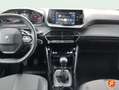 Peugeot 208 PureTech 73kW (100CV) Allure Grau - thumbnail 7
