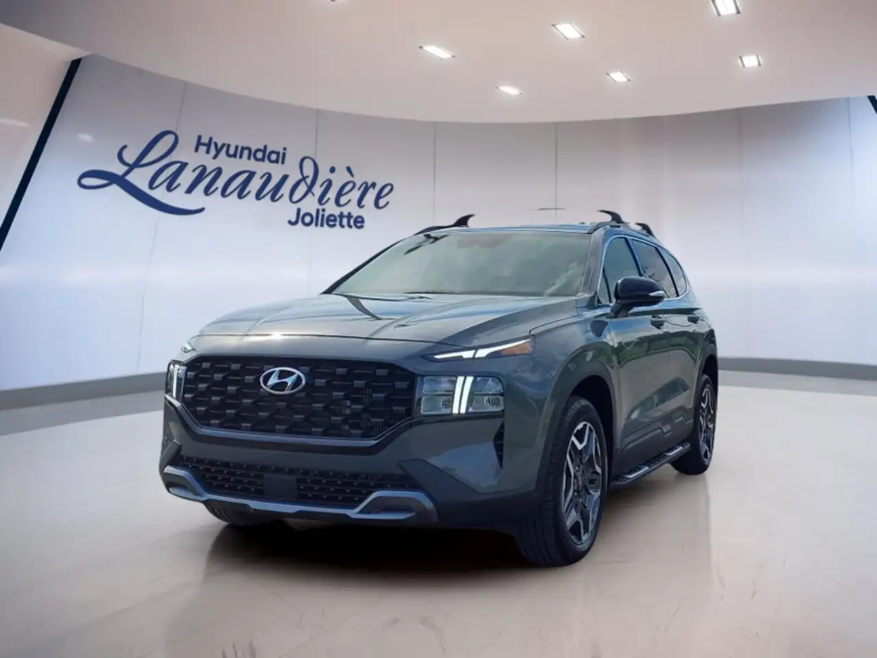 2023 Hyundai SANTA FE
