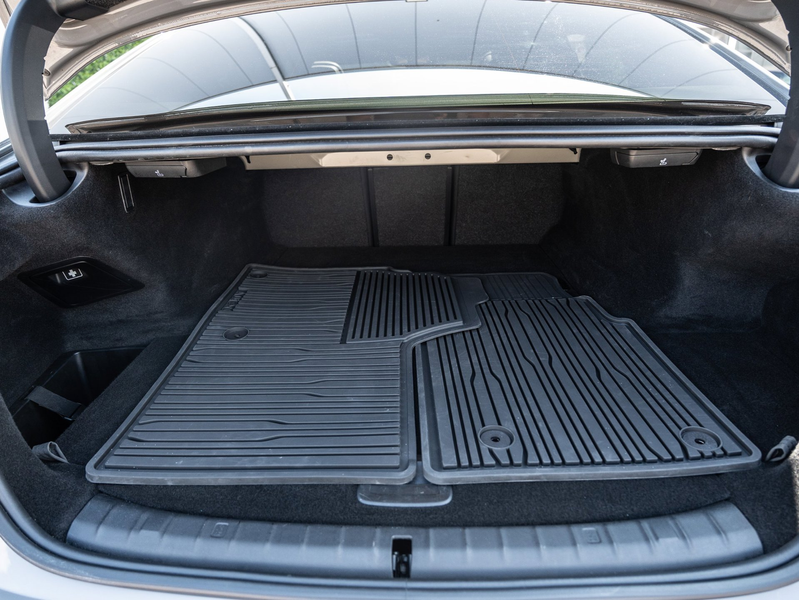 BMW 545 5-serie 545e xDrive High Executive | M-Sport | Pan — photo 14