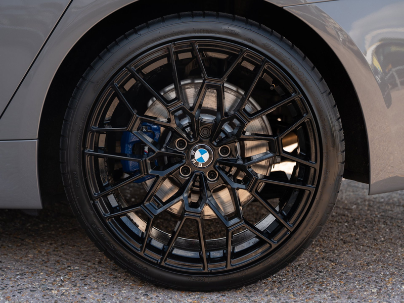 BMW 545 5-serie 545e xDrive High Executive | M-Sport | Pan — photo 13