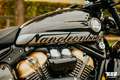 Benda Napoleonbob 250 ABS, 3 Jahre Garantie, TFT, Bobber Style ab 70,- Schwarz - thumbnail 3