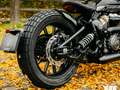 Benda Napoleonbob 250 ABS, 3 Jahre Garantie, TFT, Bobber Style ab 70,- Schwarz - thumbnail 14