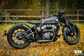 Benda Napoleonbob 250 ABS, 3 Jahre Garantie, TFT, Bobber Style ab 70,- Schwarz - thumbnail 1