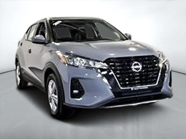2023 Nissan Kicks S