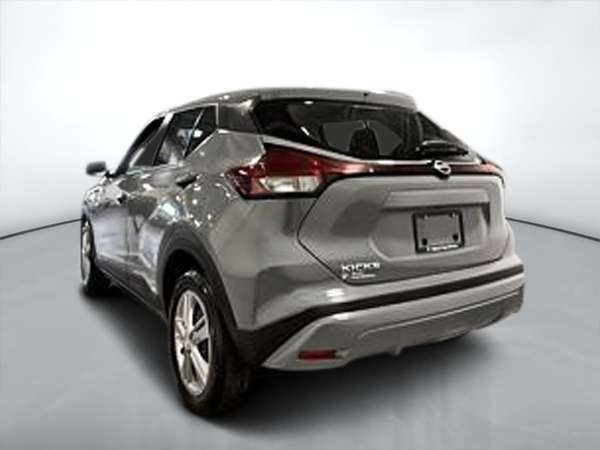2023 Nissan Kicks S — снимка 5