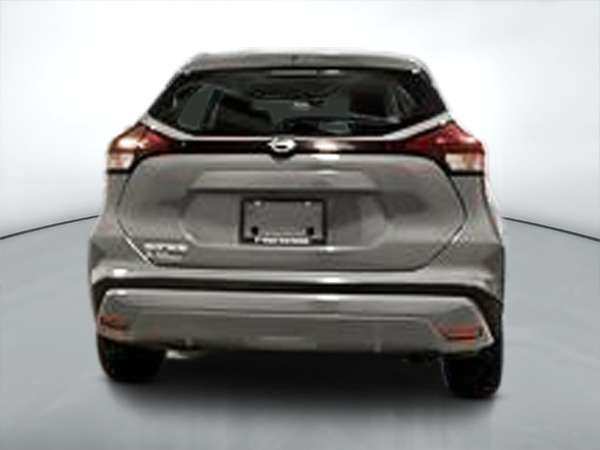 2023 Nissan Kicks S — снимка 4