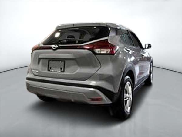 2023 Nissan Kicks S — снимка 3