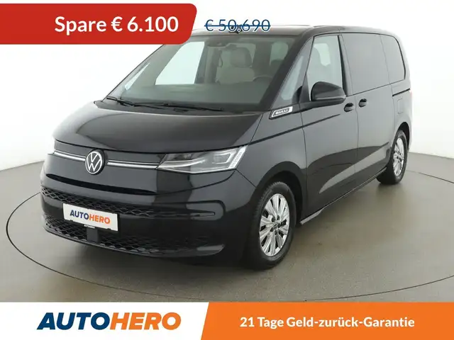Volkswagen T7 Multivan 1.4 TSI eHybrid Life Aut. *LED*PDC*PANO*7-SZ*AHK*