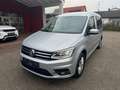 Volkswagen Caddy Maxi 1.4 TGI Navi,ACC,AHK,5 Sitze,2xSchieb Срібний - thumbnail 3