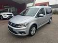 Volkswagen Caddy Maxi 1.4 TGI Navi,ACC,AHK,5 Sitze,2xSchieb Срібний - thumbnail 4