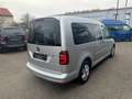Volkswagen Caddy Maxi 1.4 TGI Navi,ACC,AHK,5 Sitze,2xSchieb Срібний - thumbnail 5