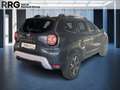 Dacia Duster TCe 150 EDC Prestige Automatik SHZ PDC KLIMA BT Grau - thumbnail 5