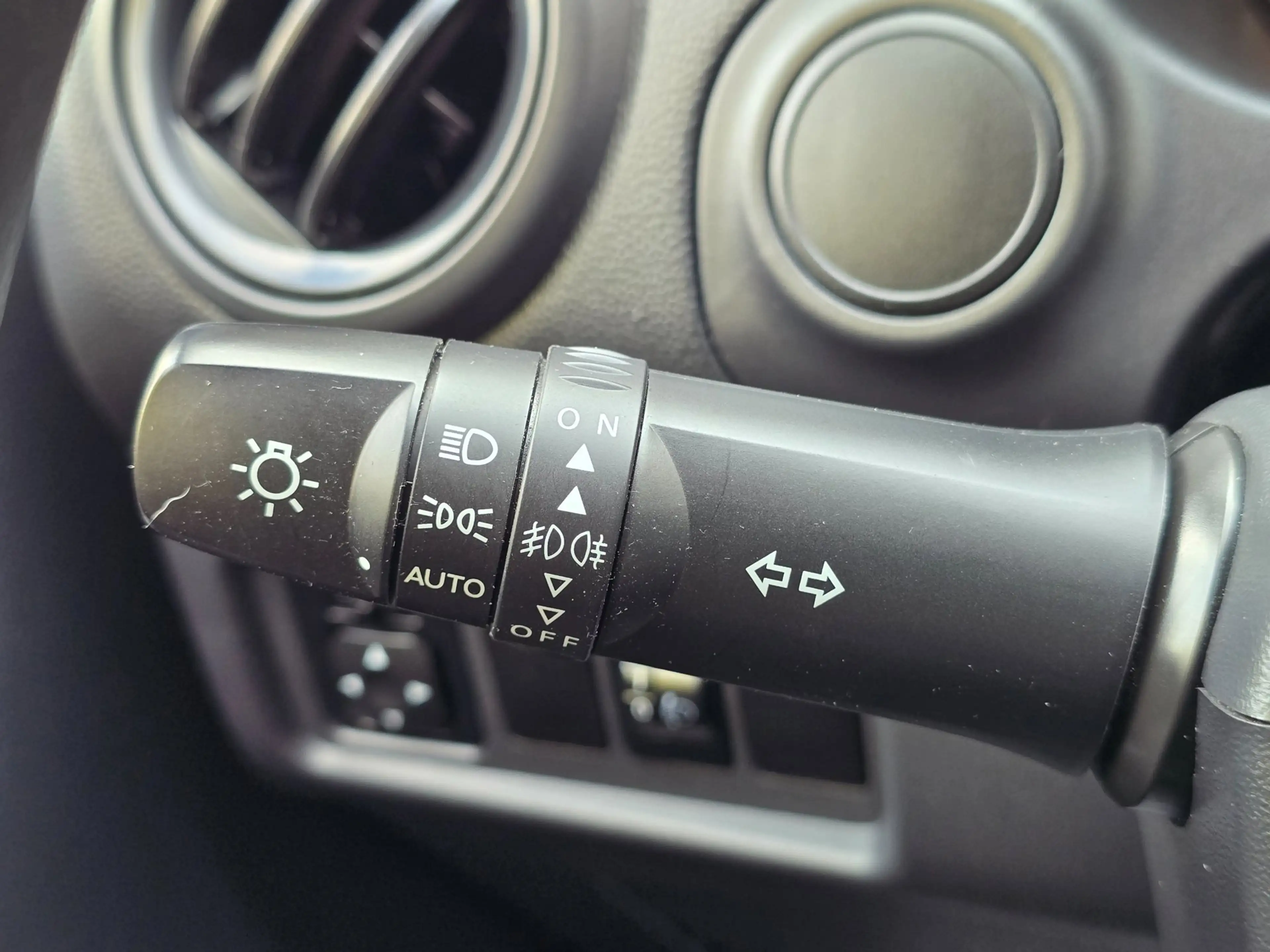 Mitsubishi Space Star Mitsubishi Space Star 1.2 Cool+ 5 Drs. Airco 1e ei — photo 18