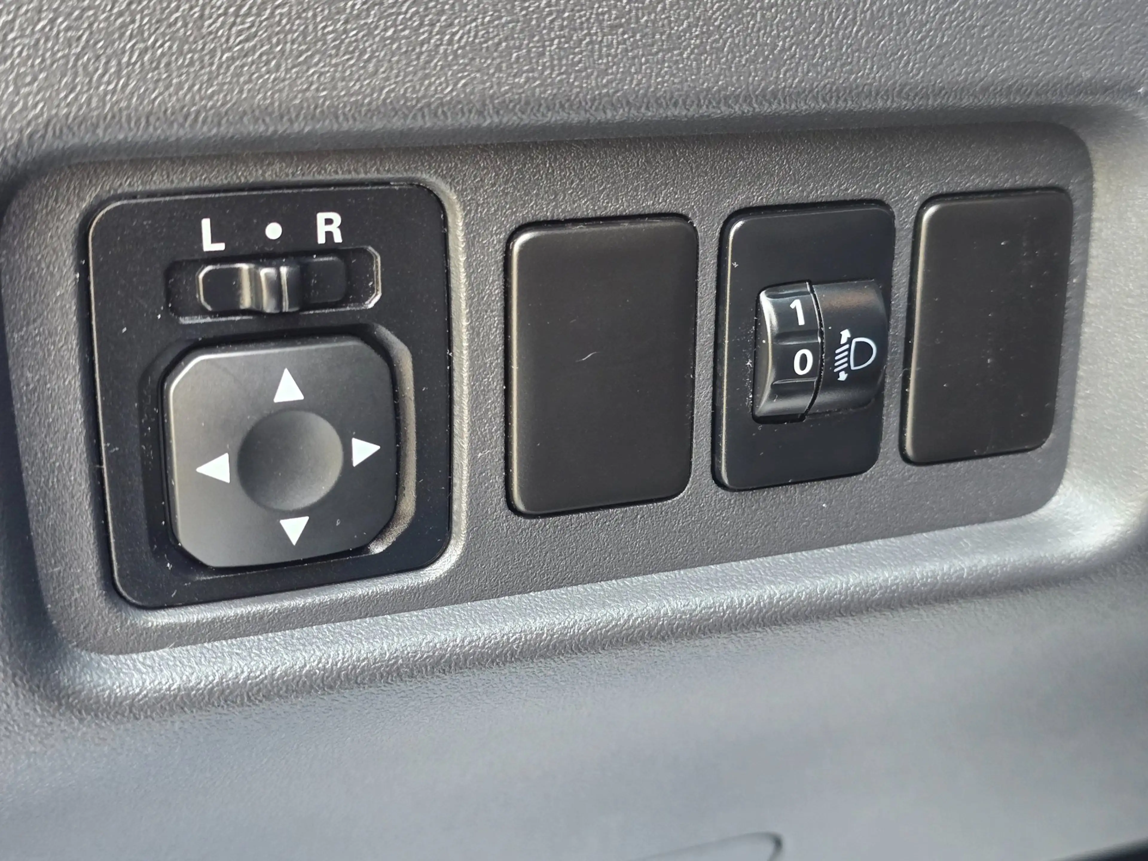 Mitsubishi Space Star Mitsubishi Space Star 1.2 Cool+ 5 Drs. Airco 1e ei — photo 26