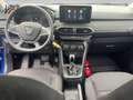 Dacia Sandero Automatique Blauw - thumbnail 7