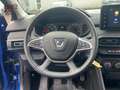 Dacia Sandero Automatique Blauw - thumbnail 9