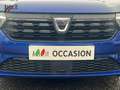 Dacia Sandero Automatique Blauw - thumbnail 23