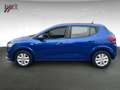 Dacia Sandero Automatique Blauw - thumbnail 16